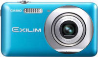 Casio EX-Z800 (EX-Z800BE)